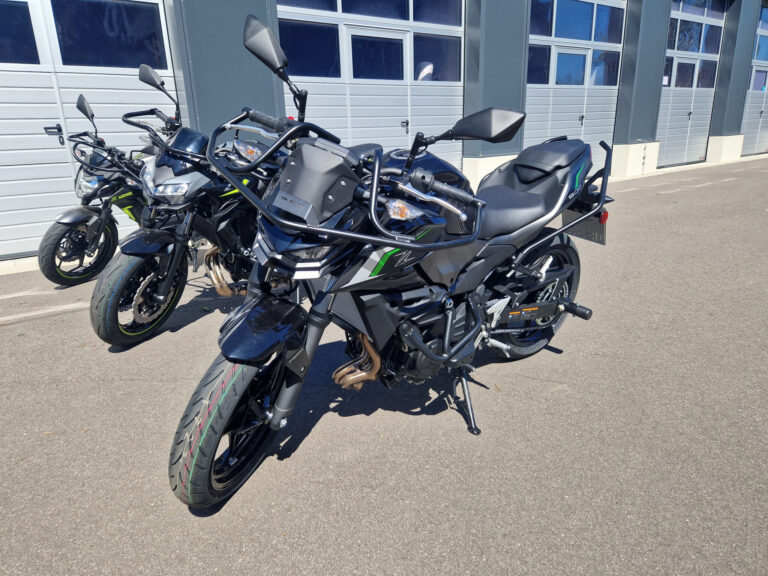 Z500