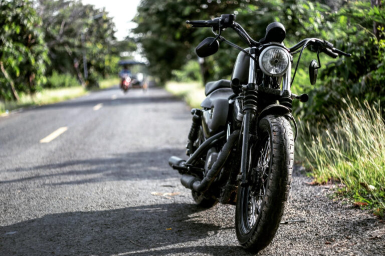 B196 Fuehrerschein Motorrad