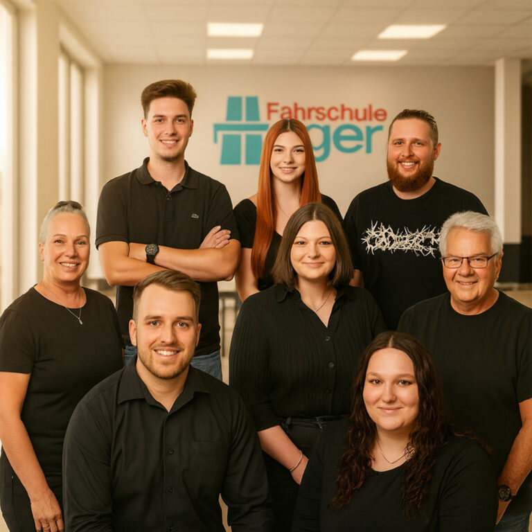 Team Fahrschule Hager